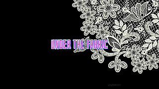 Pale Busty Stylist Shares Warm Gentle Closeness as Their Rising Passion Deepens Throughout the Evening - 1