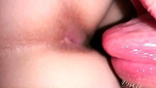 Gigioficial Teased By Virgin Teen - Anal POV With Skinny Russian Girl In Homemade HD