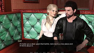 Pine Falls Picking Up Local Girls From The Bar Ep 55