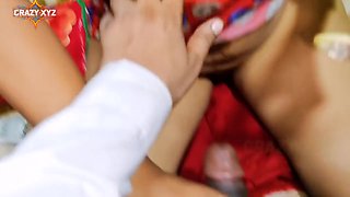 Indian Hot Village Housewife Sex Video - Desi Village Housewife Tight Pussy Hard Sex Video