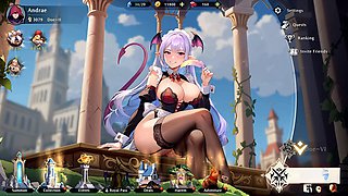Everlusting life, adult game, erotic game