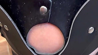 Extreme Student Bitch Crazywifeslut Both Holes Extreme Fuck Full Video 4K