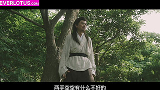 Vintage Chinese Porn Outlaws of the Marsh - 1