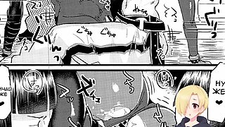 The Room W Juri Can't Escape From Without Having ♥♥