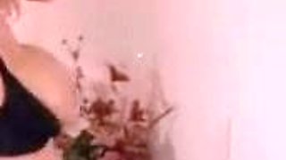 Busty Amateur Milf Wife Blowjob With Anal Fisting And Fucked
