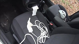 Radical - Nataly Plays Strange Games Of Perversion - Nataly