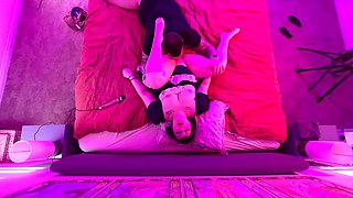 Pussy eating, pussy worship, pussy licking