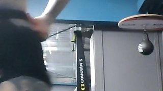 Gym Today