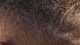 Agatha Breasts Stepbrother Arrives Home Before Her Stepbrother and Stepsister-in-law Offers Him Dinner