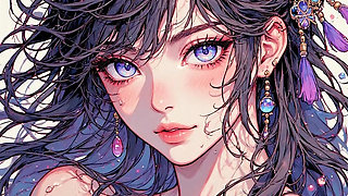 Exploring the Best Anime Waifu Manga Girls Stunning Photos Details