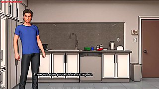 A Couples Love 07 - Husband Fucks His HotWife While She Tells Him How She Fucked Another Man - Cuckold Hotwife