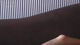 Behaviour Correction by CBT and Ballbusting