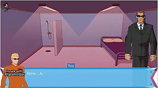 Totally Spies Paprika Trainer Uncensored Gameplay Part 1