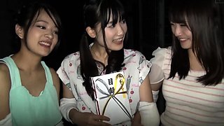 Softcore japanese teen movies in lingerie and bikinis