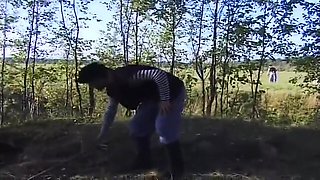 Rural Holidays (1999, Russian, Full Video, Hdtv Rip)