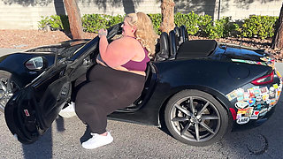 Tiny Car Squeeze