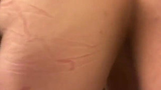 Young Slut Alt Girl Gets Fucked by Older Man in Hotel After Partying!