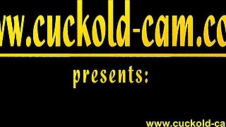 Cuckold Cam - cuckolding porn