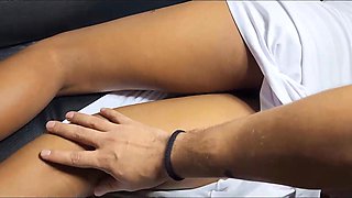 Lusty Homemade: Big Booty Chick and Naughty Stepsister Lusty Homemade: Big Arse Chick and Naughty Stepsister