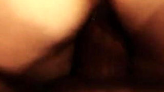 Creampie From a Stranger