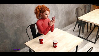 Lust Academy 2 (Bear In The Night) - Part 148 - Rebel Redhead By MissKitty2K