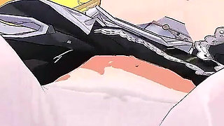 Wuthering Waves - Phoebe Sex - 3D Hentai Animation