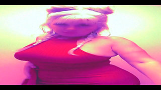 Revved up.. for What? for Your Red Rocket. of Course