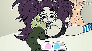 Bangladeshi Honey Arif Hossain Fucks for Money - HD Doggy Style & Footjob Fantasy