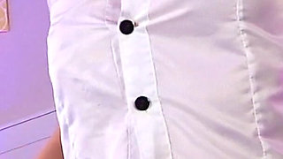 Prostate Cock Milking with Epic Ruined Cumshot