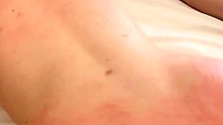 Real amateur lesbians use toys