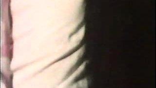 Rough anal sex in pornstar threesome hardcore vid