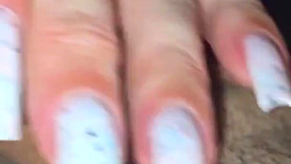 Stepmom Finds Out About Foot Fetish