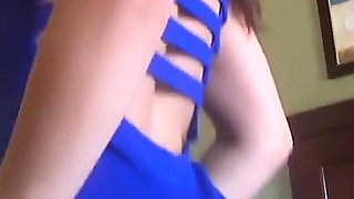 Big Slutty Tease Featuring Sinn Sage