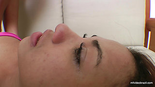 Trampling Lesbian Top Babes