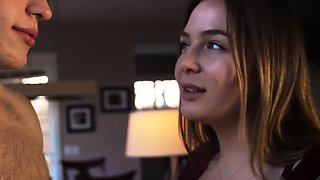 MissaX.com - The Facepage Incident III - Preview