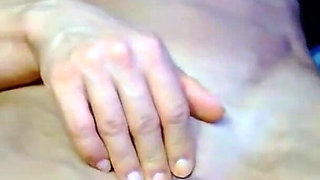 Sexy Clit Big Mucular Godess Flexing