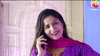 Superb Indian beauty heart-stopping xxx movie