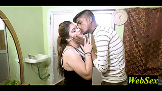 Amazing Hot sex with Beautiful Model! Photographer Fucks Horny Model