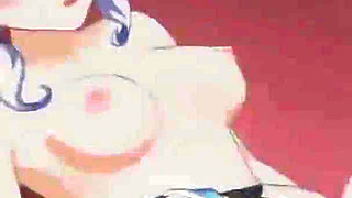 Genshin Impact - Furina X Aether Passionate Sex - 3D Hentai Animation