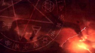 Let the Devil in