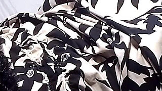 African Teen 18 Yo Fucks with Her Church Choir Master