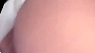 Crowded Bus Tension, Young Wife Stays Still as a Risky Moment Unfolds Beside Her Husband - Scene 1