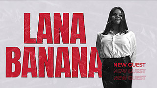 Hot Lana Banana Gets Fucked in the Ass in Anal Casting and Shares the Dirty Secrets of Her Life!