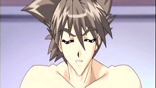 Anime Manga Sex Action