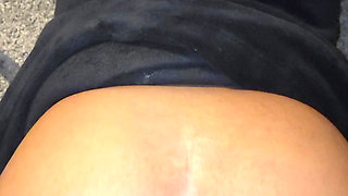 I Told Him I Didnt Shave Vol 1. (doggystyle)