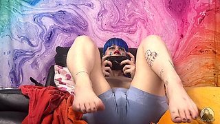 Gamer Pants Wetting 3