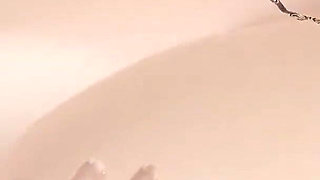 Sexy Fiona’s Big Tits and Ass in Rule34 Animation - Breast Massage, Standing Vibrator Dildo Pussy Action, Cunnilingus Squirt