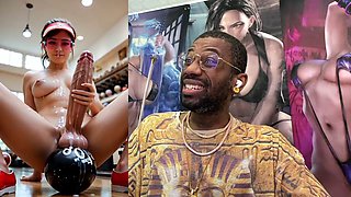 Thicc Bowling Ball Transgender Finishes off All Over, Fleshy Transgender Doll Spunking In A Grocery Shop, Wooly Chinese Trans Nymph Jizzing In A Van, League Of Legends Trans Spunks In Her Facehole, AI Generated