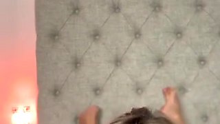 Sabrina Vaz Throating Your Stiffy Ppv Vid Leaked