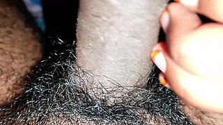 L'm Sharing a Very Private Side of My Gorgeous Desi Wife